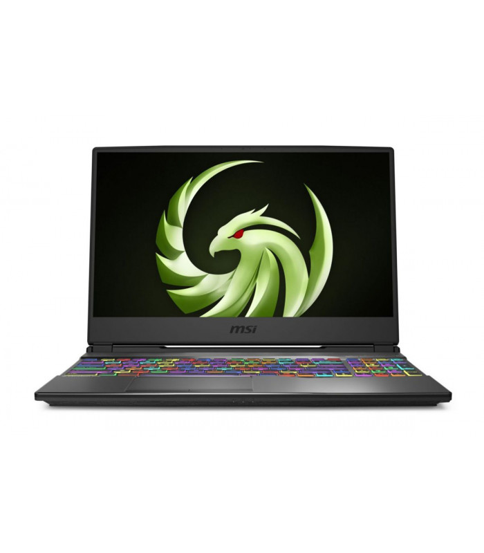لپ تاپ 15.6 اینچی ام اس آی مدل MSI Laptop Alpha B5EEK - Ryzen7 5800H - 16G DDR4 - 512G SSD - 6GB DDR6 RX6600M