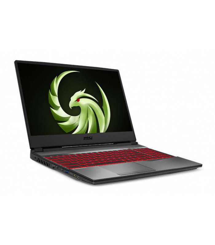 لپ تاپ 15.6 اینچی ام اس آی مدل MSI Laptop Alpha B5EEK - Ryzen7 5800H - 16G DDR4 - 512G SSD - 6GB DDR6 RX6600M