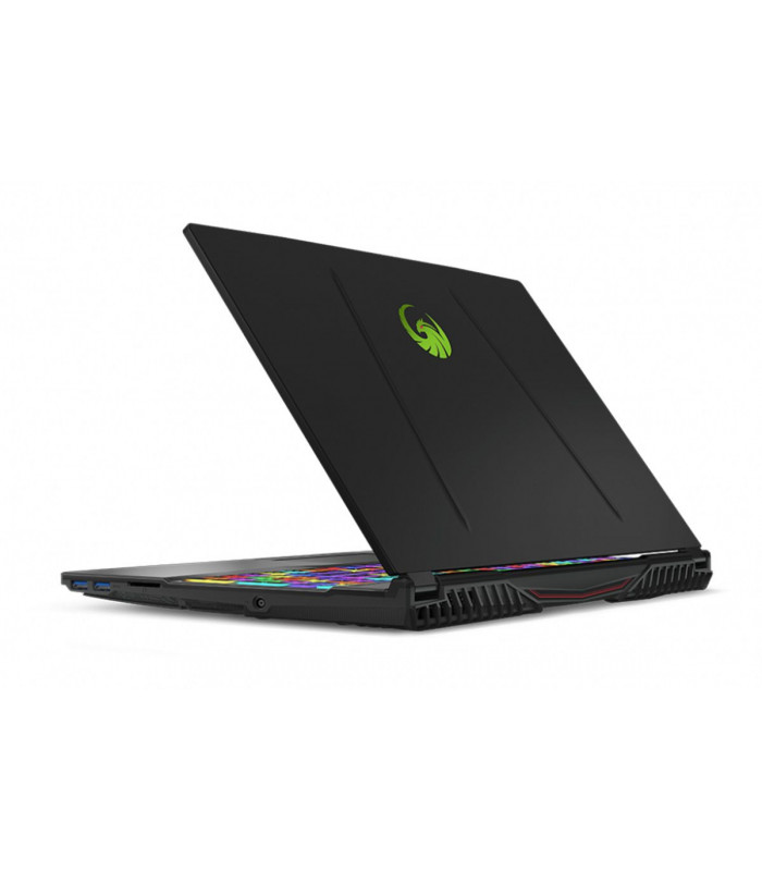 لپ تاپ 15.6 اینچی ام اس آی مدل MSI Laptop Alpha B5EEK - Ryzen7 5800H - 16G DDR4 - 512G SSD - 6GB DDR6 RX6600M