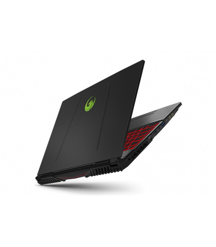 لپ تاپ 15.6 اینچی ام اس آی مدل MSI Laptop Alpha B5EEK - Ryzen7 5800H - 16G DDR4 - 512G SSD - 6GB DDR6 RX6600M