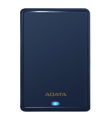 هارد اکسترنال ای دیتا مدل HV620S ظرفیت 2 ترابایت ADATA HV620S 2TB External Hard Drive