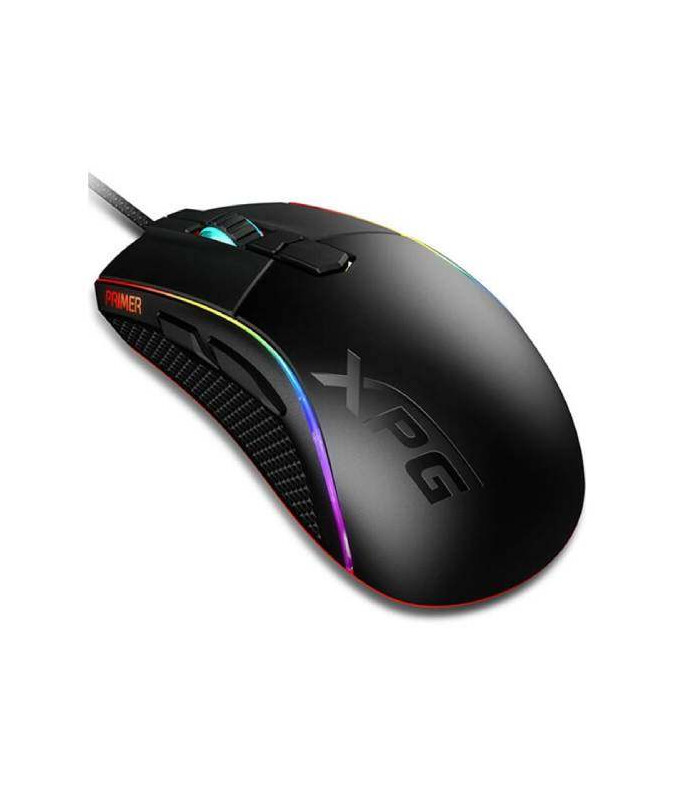ماوس مخصوص بازی ای دیتا ایکس پی جی مدل Mouse GAMING XPG PRIMER