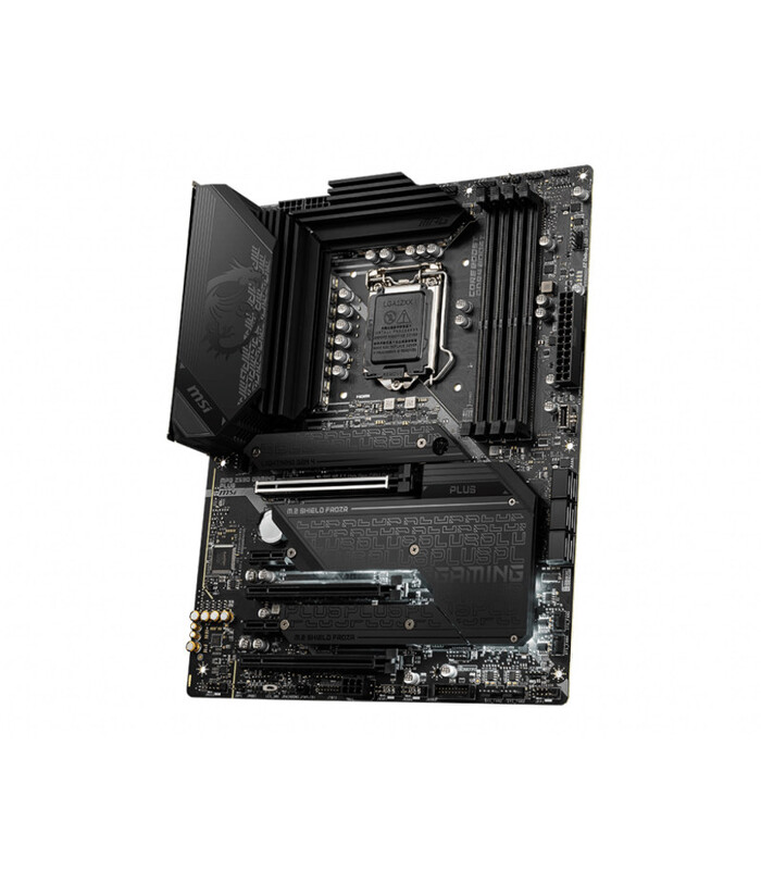 مادربرد ام اس آی مدل MPG Z590 GAMING PLUS