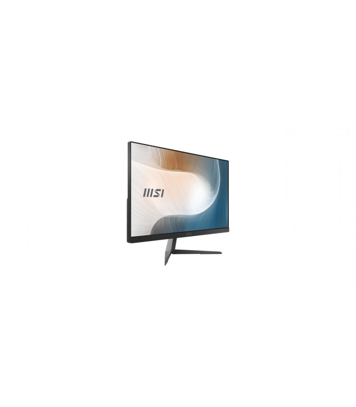 کامپیوتر همه کاره ام اس آی All In One MSI AM271 - i3 1115G4 - 8G DDR4 - 250G SSD - TOUCH