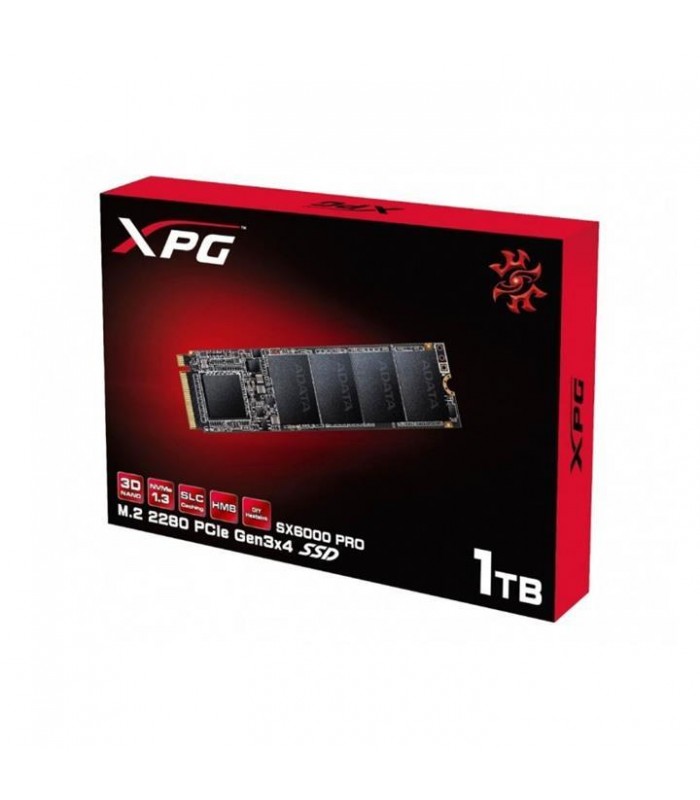 ADATA SX6000 lite PCIe Gen3x4 M.2 2280 Internal SSD Drive 128GB