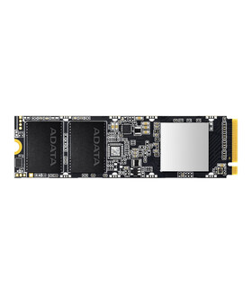 اس اس دی اینترنال ای دیتا ایکس پی جی مدل SSD ADATA SX8100 512GB PCIe Gen3x4 M.2 2280 Internal Drive