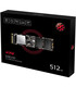 اس اس دی اینترنال ای دیتا ایکس پی جی مدل SSD ADATA SX8100 512GB PCIe Gen3x4 M.2 2280 Internal Drive