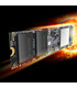اس اس دی اینترنال ای دیتا ایکس پی جی مدل SSD ADATA SX8100 512GB PCIe Gen3x4 M.2 2280 Internal Drive