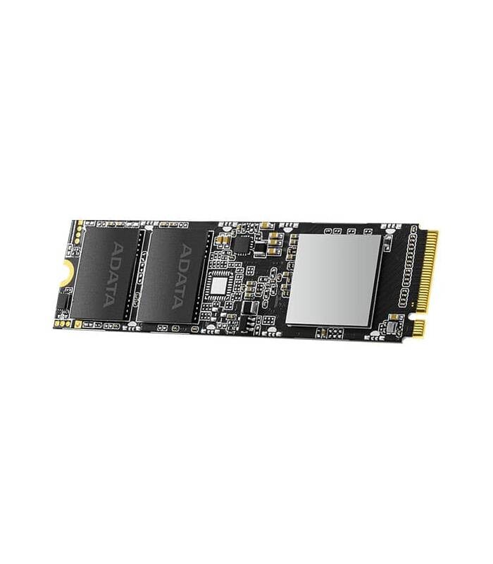 اس اس دی اینترنال ای دیتا ایکس پی جی مدل SSD ADATA SX8100 512GB PCIe Gen3x4 M.2 2280 Internal Drive