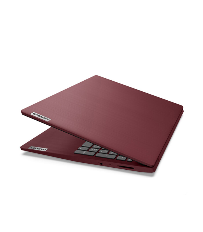 لپ تاپ لنوو 14 اینچی مدل Lenovo laptop Ideapad3 - celeron n4020 - 4G DDR4 - 1T HDD