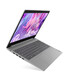 لپ تاپ لنوو 14 اینچی مدل Lenovo laptop Ideapad3 - celeron n4020 - 4G DDR4 - 1T HDD