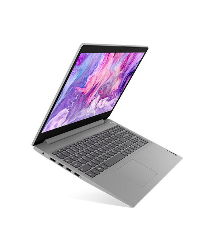 لپ تاپ لنوو 14 اینچی مدل Lenovo laptop Ideapad3 - celeron n4020 - 4G DDR4 - 1T HDD