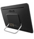کامپیوتر یکپارچه 15.6 اینچ ایسوس مدل All in one ASUS V161 GART-BD005M N4020 celeron - 4G DDR4 - 1TB HDD - Touch