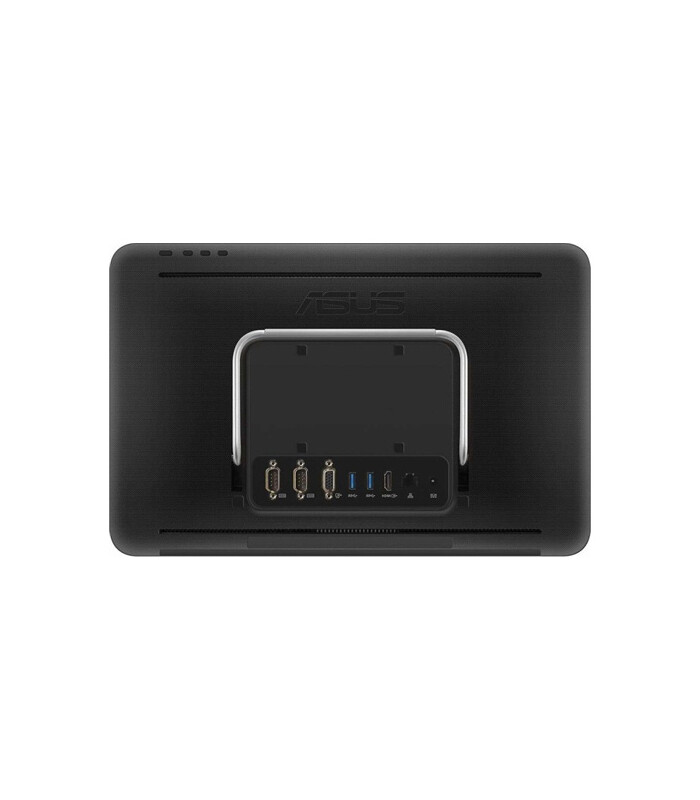 کامپیوتر یکپارچه 15.6 اینچ ایسوس مدل All in one ASUS V161 GART-BD005M N4020 celeron - 4G DDR4 - 1TB HDD - Touch