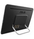 کامپیوتر یکپارچه 15.6 اینچ ایسوس مدل All in one ASUS V161 GART-BD005M N4020 celeron - 4G DDR4 - 1TB HDD - Touch
