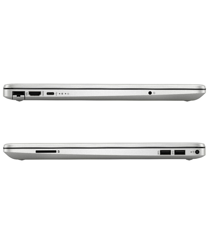 لپ تاپ 15.6 اینچی اچ پی مدلHp laptop DW300 - B i5 1135G7 - 8G DDR4 - 1TB SSD - 2G MX350