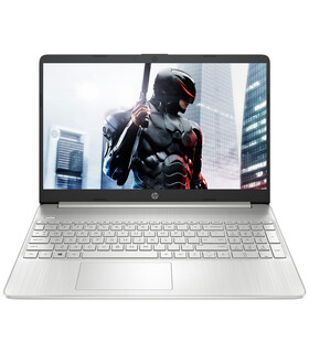 لپ تاپ 15.6 اینچی اچ پی مدلHp laptop DW300 - B i5 1135G7 - 8G DDR4 - 1TB SSD - 2G MX350