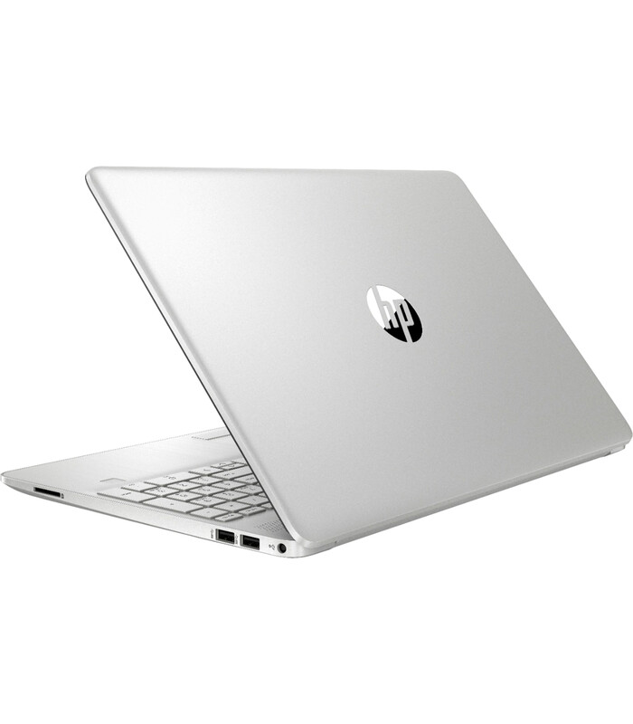 لپ تاپ 15.6 اینچی اچ پی مدلHp laptop DW300 - B i5 1135G7 - 8G DDR4 - 1TB SSD - 2G MX350