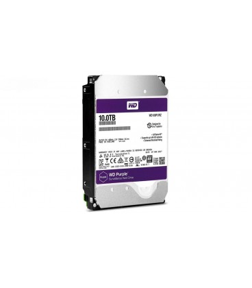 هارددیسک اینترنال وسترن دیجیتال مدل Purple WD20PURZ ظرفیت 10 ترابایت