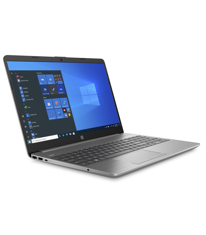 لپ تاپ 15.6 اینچی اچ پی مدل HP laptop 255 R5 - A - Ryzen5 5500U - 8G DDR4 - 512G SSD - 512MB Radeon