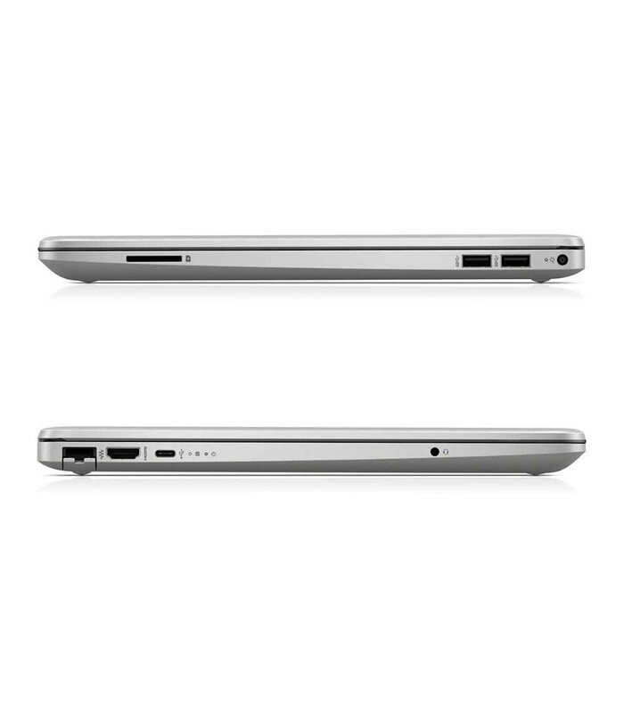 لپ تاپ 15.6 اینچی اچ پی مدل HP laptop 255 R5 - A - Ryzen5 5500U - 8G DDR4 - 512G SSD - 512MB Radeon