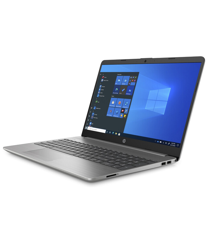 لپ تاپ 15.6 اینچی اچ پی مدل HP laptop 255 R5 - A - Ryzen5 5500U - 8G DDR4 - 512G SSD - 512MB Radeon