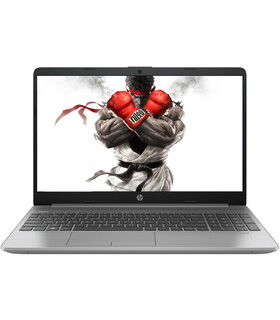 لپ تاپ 15.6 اینچی اچ پی مدل HP laptop 255 R5 - B - Ryzen5 5500U - 8G DDR4 - 1TB SSD - 512MB Radeon