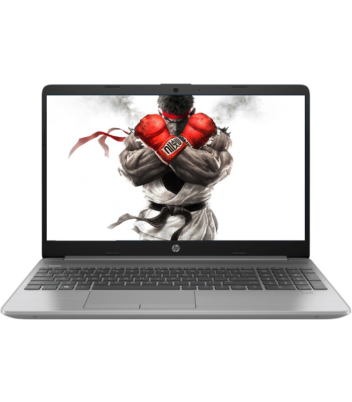لپ تاپ 15.6 اینچی اچ پی مدل HP laptop 255 R5 - B - Ryzen5 5500U - 8G DDR4 - 1TB SSD - 512MB Radeon