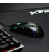 ماوس مخصوص بازی ای دیتا ایکس پی جی مدل Mouse GAMING XPG PRIMER