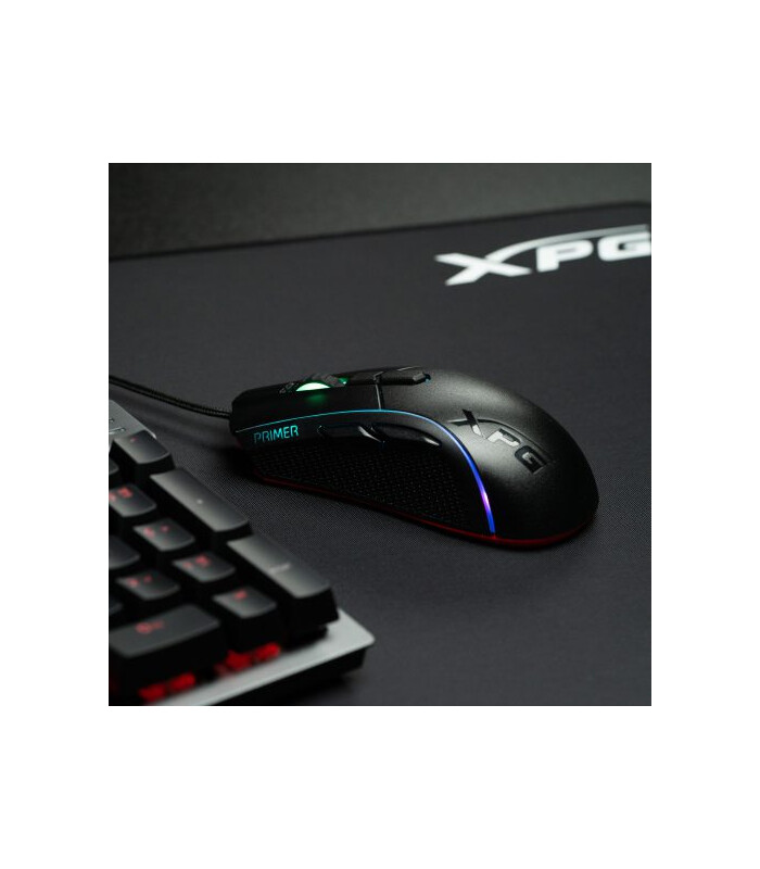 ماوس مخصوص بازی ای دیتا ایکس پی جی مدل Mouse GAMING XPG PRIMER