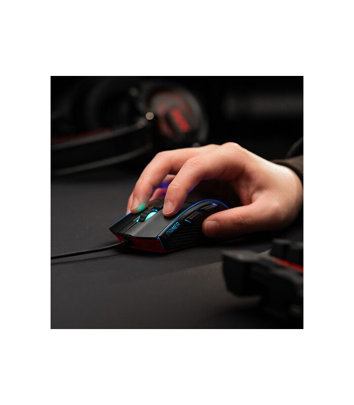 ماوس مخصوص بازی ای دیتا ایکس پی جی مدل Mouse GAMING XPG PRIMER