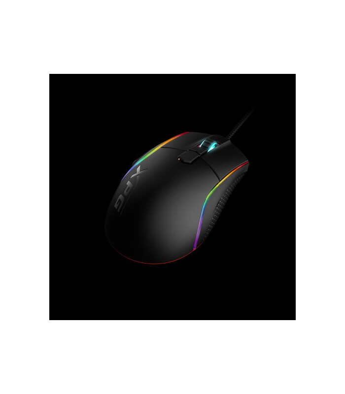 ماوس مخصوص بازی ای دیتا ایکس پی جی مدل Mouse GAMING XPG PRIMER