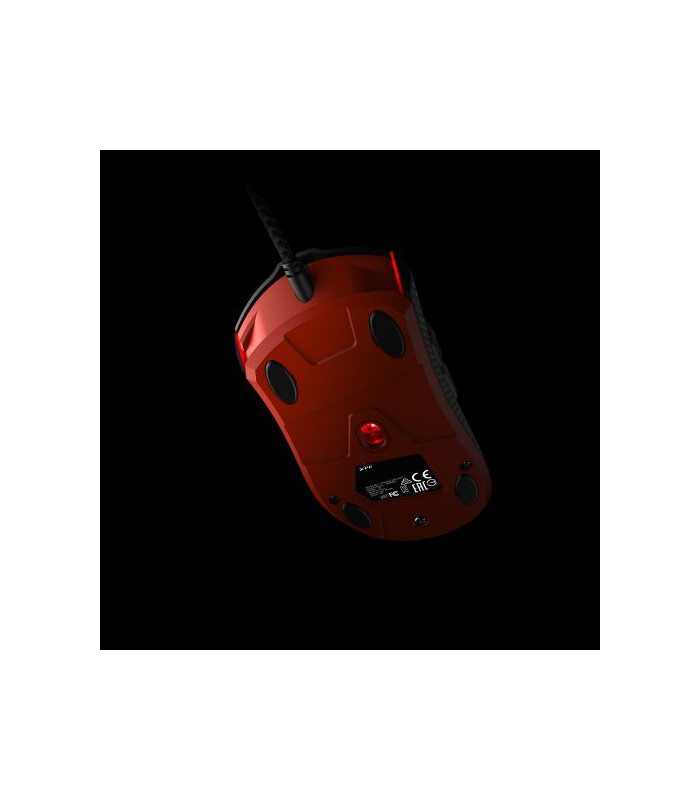 ماوس مخصوص بازی ای دیتا ایکس پی جی مدل Mouse GAMING XPG PRIMER