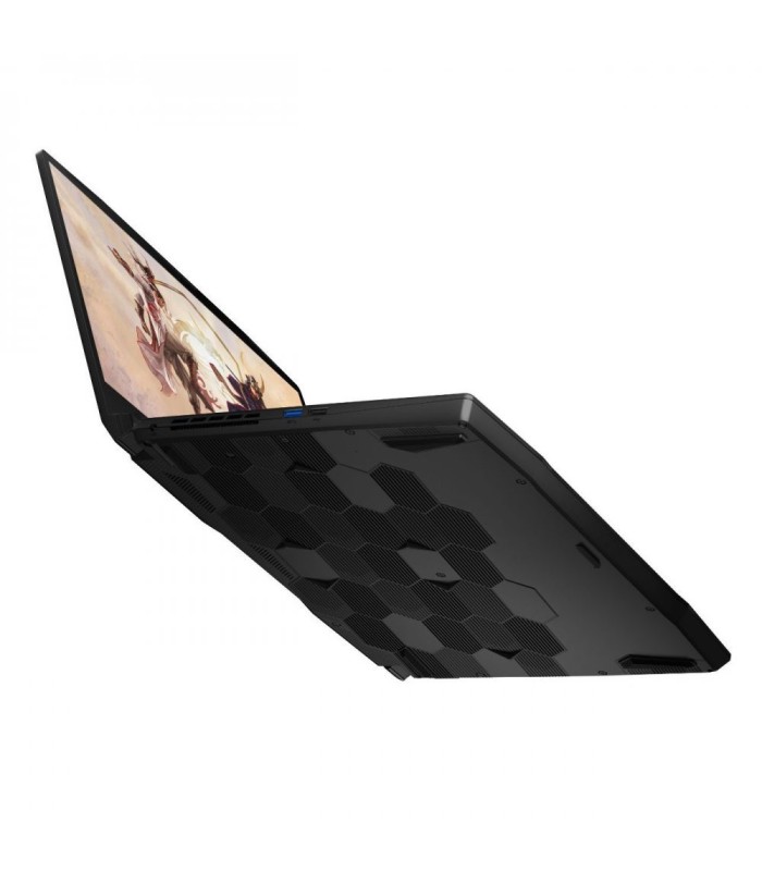 لپ تاپ 15 اینچی ام اس آی مدل MSI laptop KATANA GF66 12UD - i7 11800H - 16G DDR4 - 512G SSD - 4G DDR6 Ti