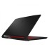لپ تاپ 15 اینچی ام اس آی مدل MSI laptop KATANA GF66 12UD - i7 11800H - 16G DDR4 - 512G SSD - 4G DDR6 Ti