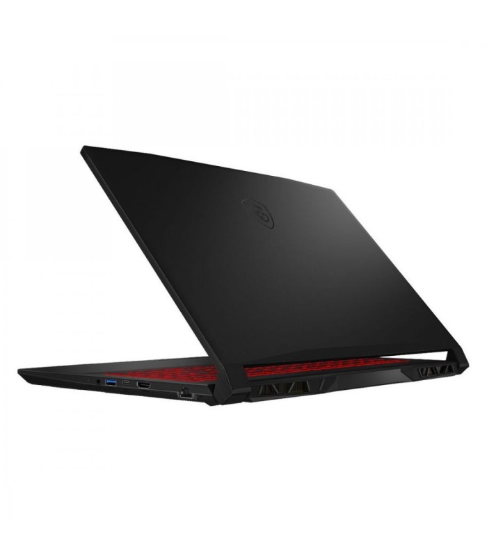 لپ تاپ 15 اینچی ام اس آی مدل MSI laptop KATANA GF66 12UD - i7 11800H - 16G DDR4 - 512G SSD - 4G DDR6 Ti