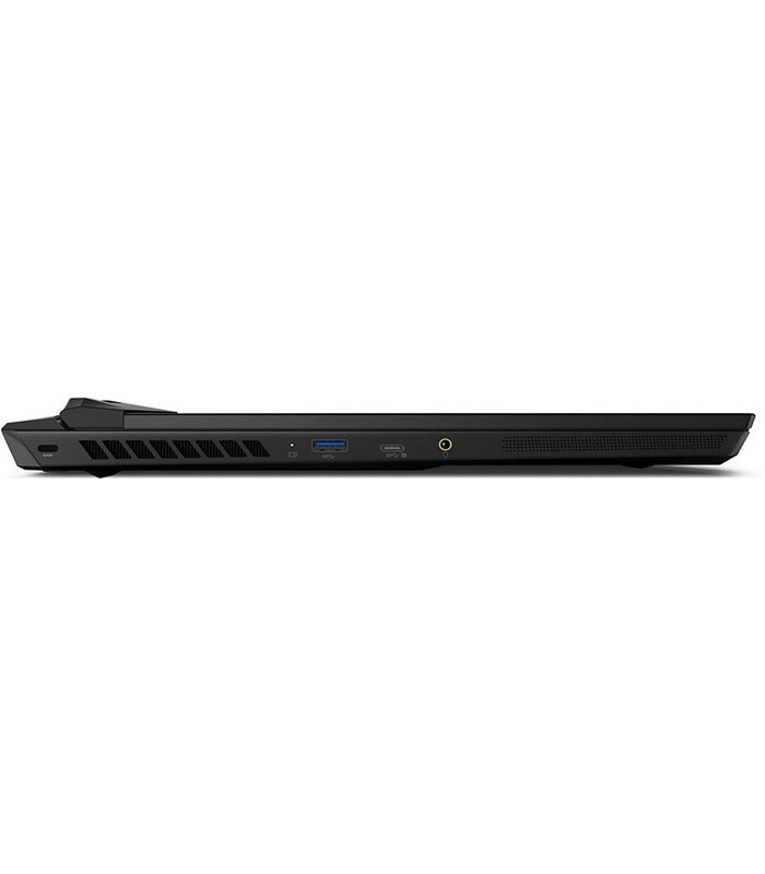 لپ تاپ ام اس آی 17.3 ماینچی دل Vector GP76 12UGS - i7 12700H - 16G DDR4 - 1TB SSD - 8GB RTX3070
