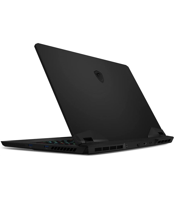 لپ تاپ ام اس آی 17.3 ماینچی دل Vector GP76 12UGS - i7 12700H - 16G DDR4 - 1TB SSD - 8GB RTX3070