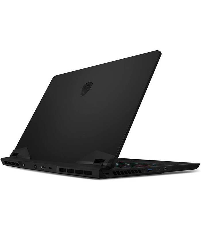 لپ تاپ ام اس آی 17.3 ماینچی دل Vector GP76 12UGS - i7 12700H - 16G DDR4 - 1TB SSD - 8GB RTX3070