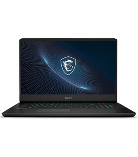 لپ تاپ ام اس آی 17.3 ماینچی دل Vector GP76 12UGS - i7 12700H - 16G DDR4 - 1TB SSD - 8GB RTX3070