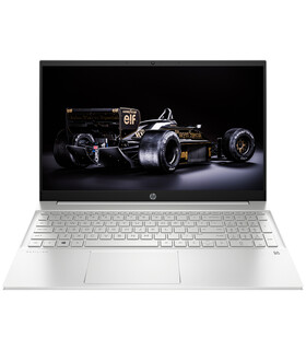لپ تاپ 15.6 اینچی اچ پی مدل HP laptop Pavilion EG0354 - B - I7 1165G7 - 16GB DDR4 - 1TB SSD - 2GB GDDR5 MX450