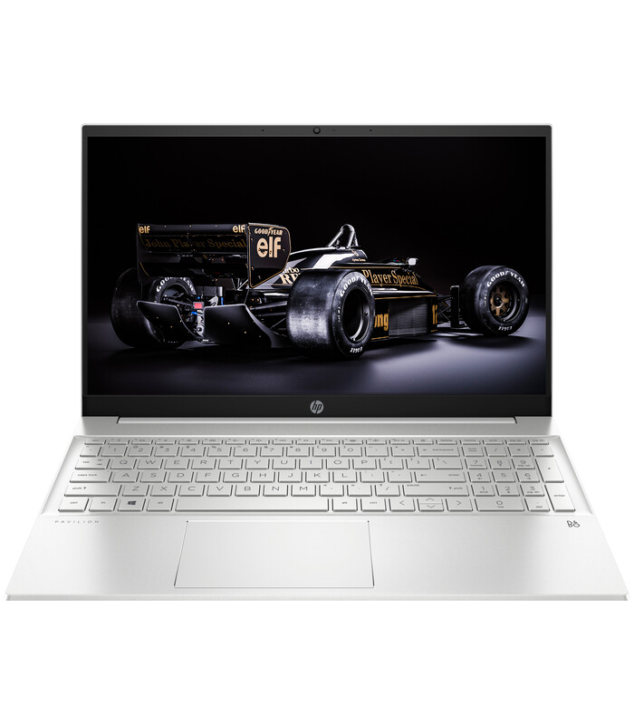 لپ تاپ 15.6 اینچی اچ پی مدل HP laptop Pavilion EG0354 - B - I7 1165G7 - 16GB DDR4 - 1TB SSD - 2GB GDDR5 MX450
