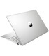لپ تاپ 15.6 اینچی اچ پی مدل HP laptop Pavilion EG0354 - B - I7 1165G7 - 16GB DDR4 - 1TB SSD - 2GB GDDR5 MX450