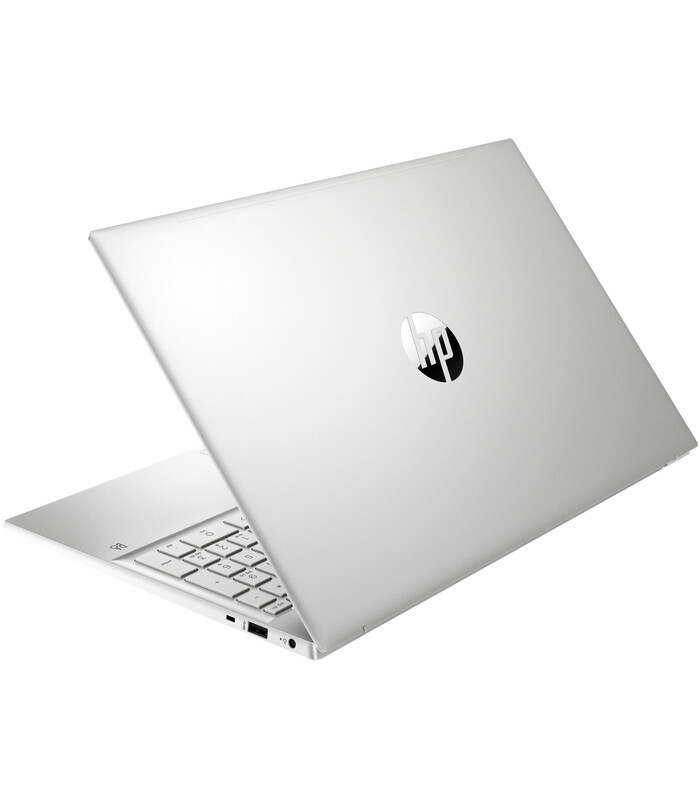 لپ تاپ 15.6 اینچی اچ پی مدل HP laptop Pavilion EG0354 - B - I7 1165G7 - 16GB DDR4 - 1TB SSD - 2GB GDDR5 MX450