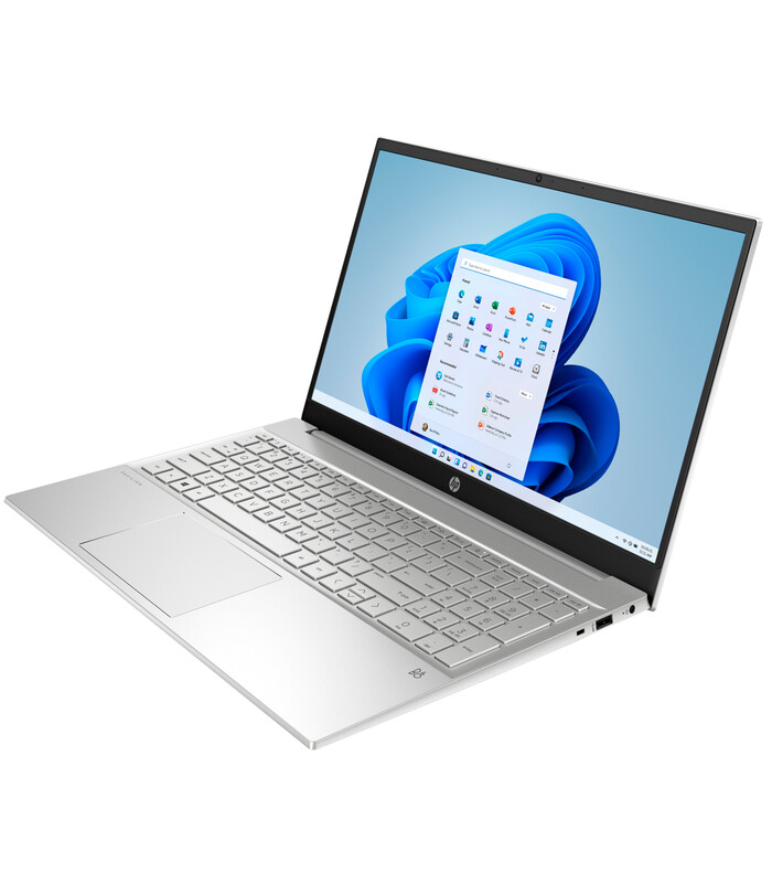 لپ تاپ 15.6 اینچی اچ پی مدل HP laptop Pavilion EG0354 - C - I7 1165G7 - 32GB DDR4 - 1TB SSD - 2GB GDDR5 MX450