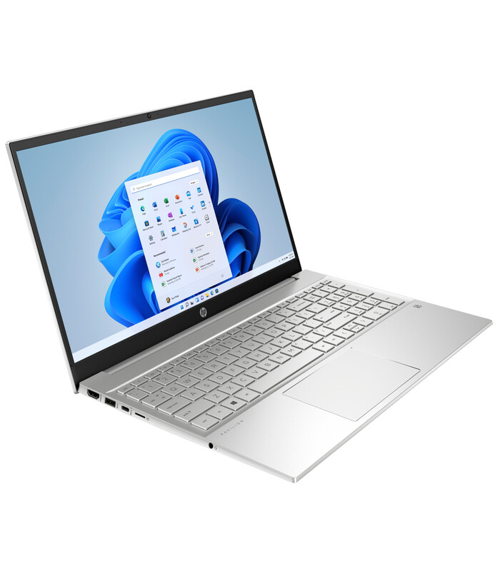 لپ تاپ 15.6 اینچی اچ پی مدل HP laptop Pavilion EG0354 - C - I7 1165G7 - 32GB DDR4 - 1TB SSD - 2GB GDDR5 MX450