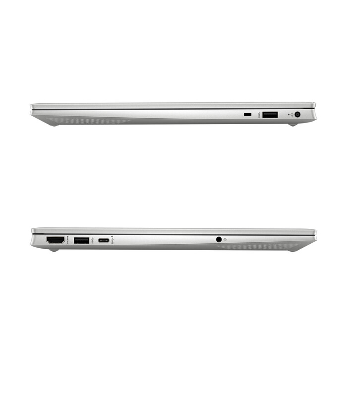 لپ تاپ 15.6 اینچی اچ پی مدل HP laptop Pavilion 15 EG0362 - A - i5 1135G7 - 8GB DDR4 - 1TB SSD - 2GB GeForce MX350 GDDR5