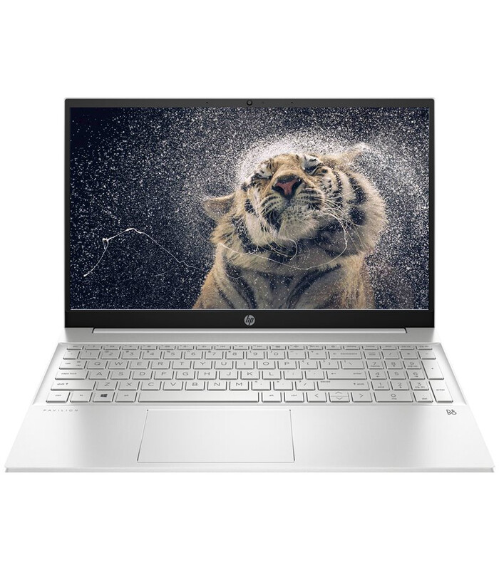 لپ تاپ 15.6 اینچی اچ پی مدل HP laptop Pavilion 15 EG0362 - A - i5 1135G7 - 8GB DDR4 - 1TB SSD - 2GB GeForce MX350 GDDR5