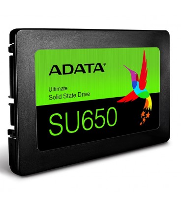 اس اس دی ای دیتا مدل SU650 ظرفیت 120 گیگابایت