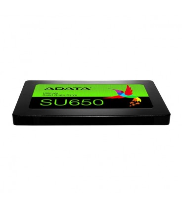اس اس دی ای دیتا مدل SU650 ظرفیت 120 گیگابایت